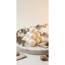 My Balli Store Bubble Mum 120GR Organik Soya %100 Vegan
