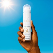 Lancaster Sun Perfect Air SPF50 Face Mist Güneş Koruyucu Yüz Sprey 75 ml