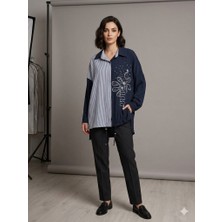Moda İlgi Gilda Gömlek 40117