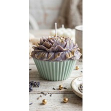 My Balli Store Cupcake Mum 120GR Organik Soya