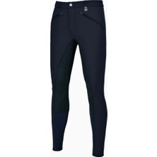 Pikeur Liostro Flextec Leather 7808 Lüks Erkek Binici Pantolonu