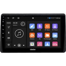 Fiat Doblo 9 "inch Android 14 Multimedya Sistemi 4-64 Navimex (2024-2025)