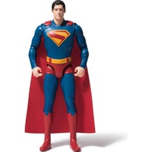 Superman Film Karakterleri 30 cm