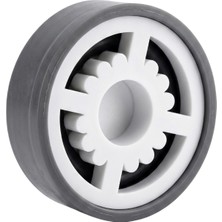 Flowsmart Tekli Bahçe Musluğu Gömme Debi Regülatörü 6 L/dk | R1/2 Uyumlu | Bahçede %75’e Varan Su Tasarrufu