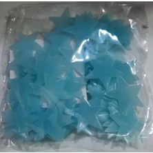 Aydogan's Yapışkanlı Fosforlu Yıldız