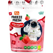 Pol's Freeze Fresh Çıtır Küpler 20GR