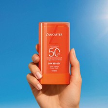 Lancaster Sun Beauty SPF50 Stick Güneş Kremi 19 gr