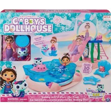 Gabby's Doll House Gabby ve Süslü Kedi