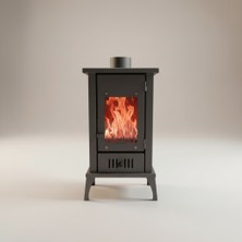 Sammet Zenit Pelet Sobası