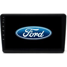 Ford C-Max 9 "inch Android 14 Multimedya Sistemi 4-64 Navimex (2004-2007)