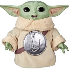 Hasbro SW SNACKIN GROGU