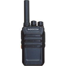 Radiocom Lt-20 Pmr El Telsizi