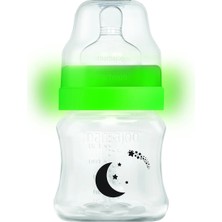 Mamajoo Karanlıkta Parlayan Yavaş Akış Antikolik Pp Biberon 160 ml