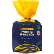 OTS Organik Pirinç Patlağı