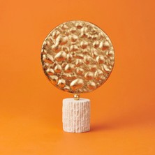 Matmel Deco Lirio Dekor - Gold - 20 cm