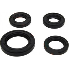 GMS Kuba Twister 50 Keçe Takımı Komple