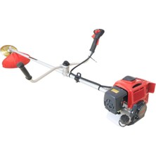 Kawashima Motorlu Tırpan CG530 Yan Tırpan