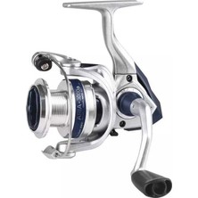 Remixon Tekno Boat 1.65M 50-100GR&OKUMA ARIA-6000A Tekne Seti