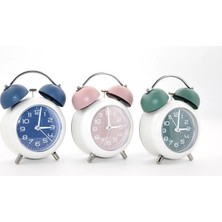 Luord-Store Metal Çalar Saat ALK3070