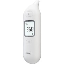 Omron Gentle Temp 533 Kulaktan Ateş Ölçer