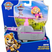 Paw Patrol Skye Helikopter