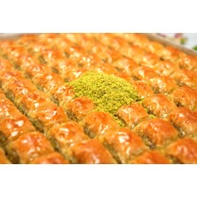 Kayra Export Antep Fıstıklı Misket Tatlısı – Taze Günlük Üretim (250G / 500G / 1kg / 1500G Seçenekli)