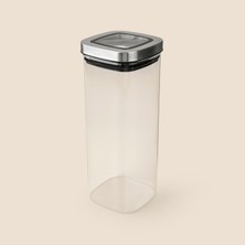 Matmel Fragile Cam Kavanoz - Şeffaf - 2500 ml