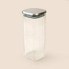 Matmel Whitley Cam Kavanoz - Şeffaf - 3000 ml