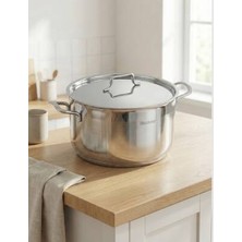 Hascevher Gastro 34x23 cm 21 lt Tencere