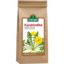 Arifoğlu 60 g Karahindiba Bitki Çayı Doğal ve Katkısız Ferahlatıcı Lezzet Sunar