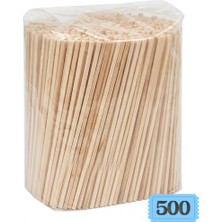 Festiva Pamuk Şeker Servis Çubuğu 500'lü