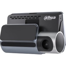 Dahua S6 Dual Lens Full Hd Araç Kamerası