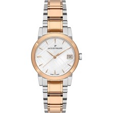 Jacques Philippe JPQLS317328RG Kadın Kol Saati
