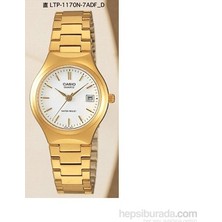 Casio LTP-1170N-7ARDF Standart Kadın Kol Saati