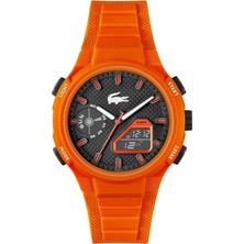 Lacoste LAC2011369 Erkek Kol Saati