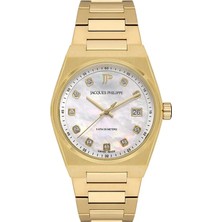Jacques Philippe JPQLS522384S Kadın Kol Saati