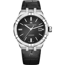 Maurice Lacroix ML-AI6008SS001330-1 Erkek Kol Saati