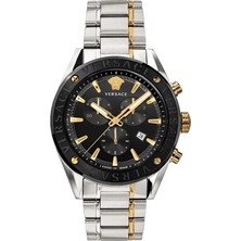 Versace VRSCVEHB00619 Erkek Kol Saati