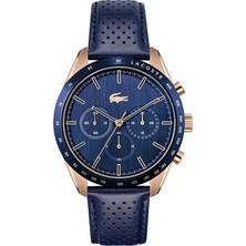 Lacoste LAC2011111 Erkek Kol Saati