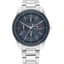 Tommy Hilfiger TH1710532 Erkek Kol Saati
