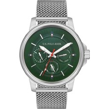 U.S. Polo Assn. Us Polo Assn USPA1020-05 Erkek Kol Saati