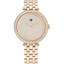 Tommy Hilfiger TH1782761 Kadın Kol Saati