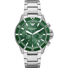 Welar Emporio Armani AR11500 Erkek Kol Saati