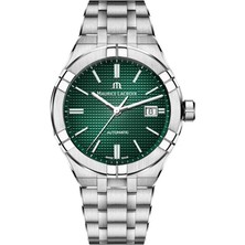 Maurice Lacroix ML-AI6008SS002630-1 Erkek Kol Saati