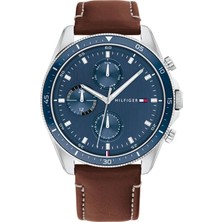 Welar Tommy Hilfiger Th1791837 Erkek Kol Saati
