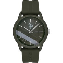 U.S. Polo Assn. USPA1027-05 Erkek Kol Saati