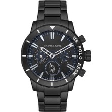 U.S. Polo Assn. USPA1026-03 Erkek Kol Saati