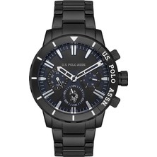 U.S. Polo Assn. USPA1026-03 Erkek Kol Saati