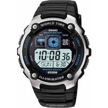 Casio AE-2000W-1AVDF Digital Erkek Kol Saati