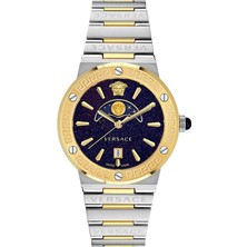 Versace VRSCVE7G00223 Versace Unisex Kol Saati